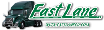 Fast Lane LLC Logo